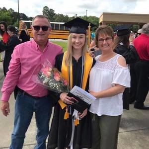 Meet your Posher, Donna